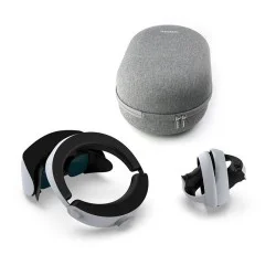 Dobe Storage Case For Ps5 Vr - Gray